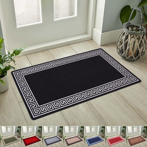 Non slip indoor door - non,
