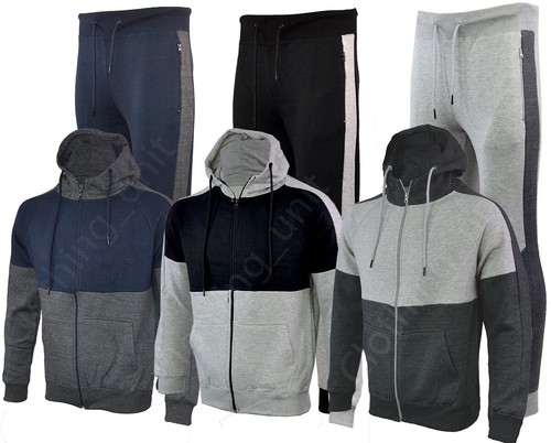 Mens jogging suit tracksuit - jogging,