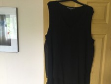 bonmarche ladies vest top size
