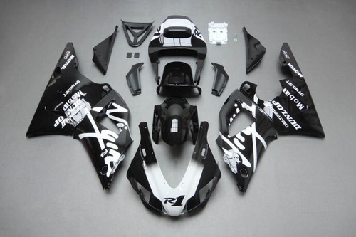 Full fairing set - full,