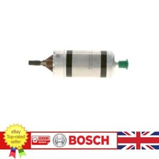 BOSCH Fuel Pump For Alfa Romeo