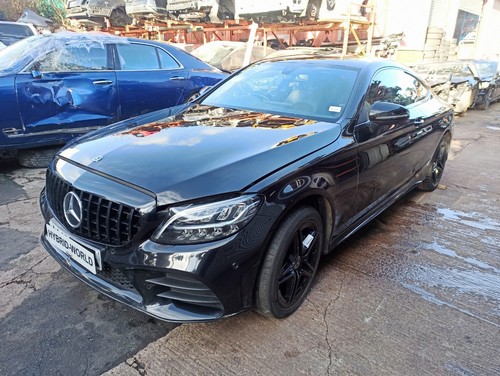 Nut mercedes benz - of, class