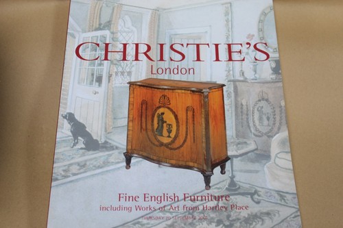 Christie fine english - christie's,