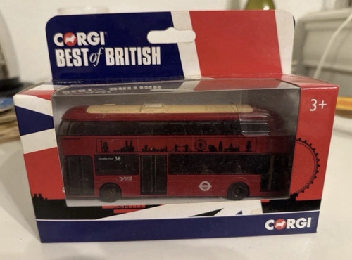 Corgi best british - best,