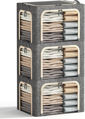 Openings clothes storage - 3,