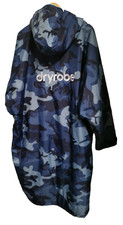 dryrobe Advance New Model Blue
