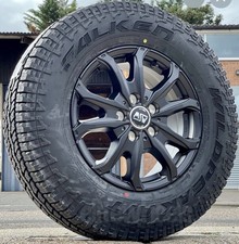 Fiat Ducato 16” MSW (by Oz)
