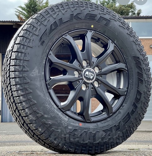 Fiat ducato msw - ducato, 16”