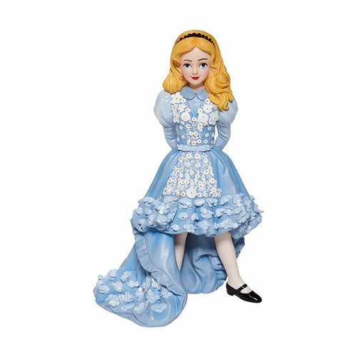 Disney showcase alice in - showcase,