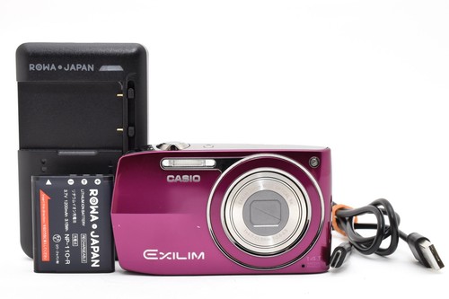 Casio exilim z2300 - ex-z2300, purple
