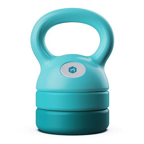 Adjustable kettlebell 12lbs - adjustable,