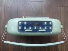 Bush Classic Retro DAB Radio -