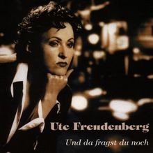 Und fragst noch by - da,