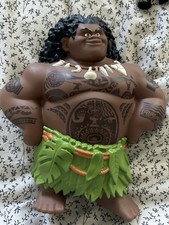 Disney Moana Maui Figure Toy