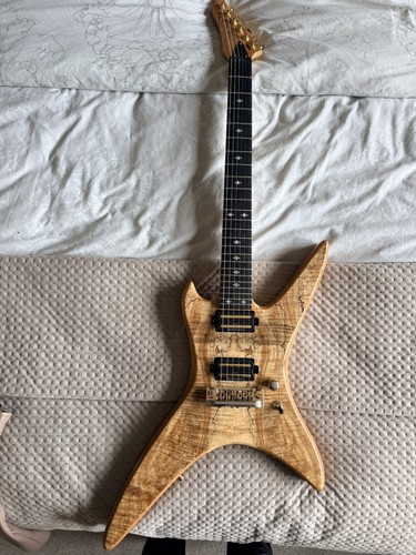 Rich stealth legacy exotic - bc,