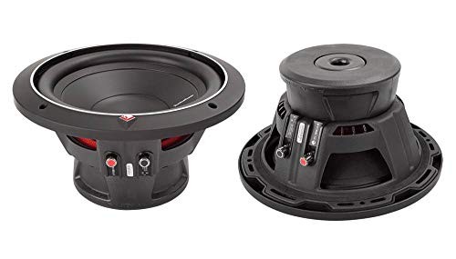 Rockford fosgate p1s2 10 - p1s2-10, 10"