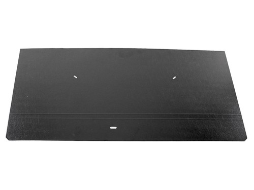 Trunk lining front rear - , panel