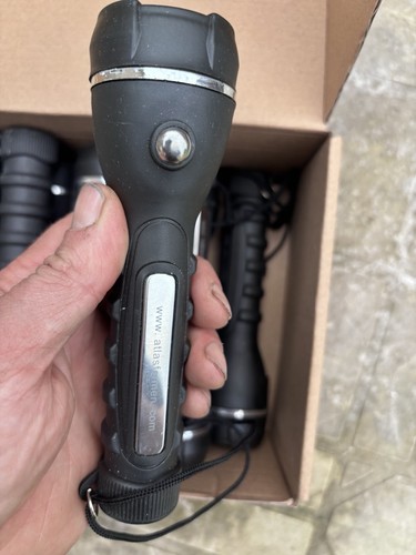 Job lot torches x - of,