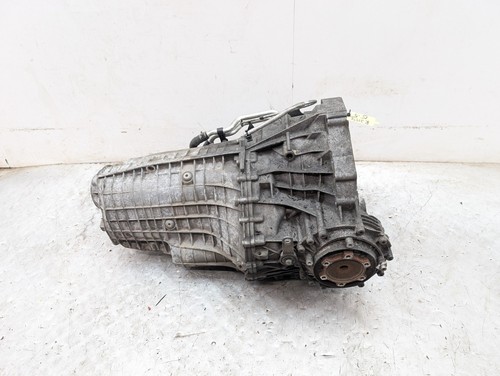 Audi gearbox automatic 8 - audi,