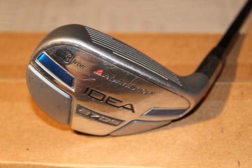 Adams golf idea a7os 3 - adams,