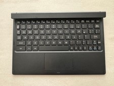 Sony BKB50 Bluetooth Tablet