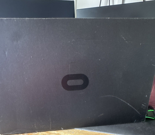 Oculus rift headset - oculus,