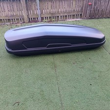 HALFORDS ADVANCED 360L BLACK