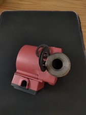 Grundfos Super Selectric UPS 15-60 130 Pump Domestic Circulator