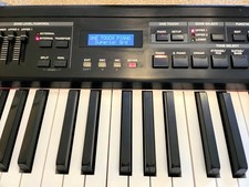 Roland RD-300GX stage piano