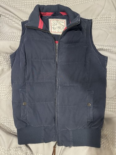 Fat face gilet body warmer