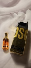 Moschino eau toilette - eau,