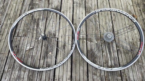 Campagnolo zonda pro - campagnolo, g3