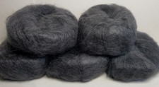 5 x 25gm Balls Rowan Kidsilk