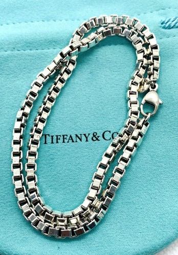 Tiffany sterling silver - sterling,