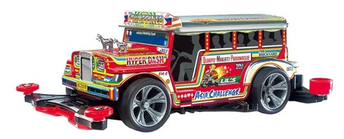 Tamiya mini 4wd - tamiya,