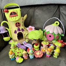 Elc Happyland Fairy Bundle