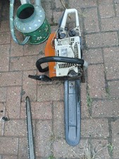 Neilsen MT 9999 Chainsaw Petrol