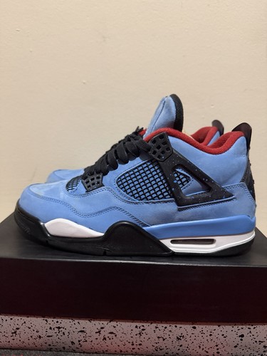 Air jordan travis - travis, scott