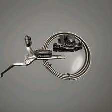 Tektro Draco 2 Disc Brake Free