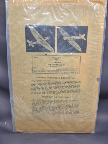 Ww2 army air - army,