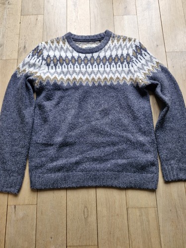 Fat face mens grey - mens, yellow