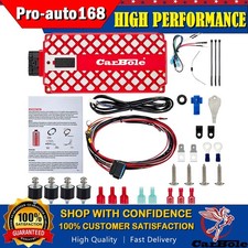 Digital 6AL Ignition Control