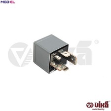 MULTIFUNCTIONAL RELAY