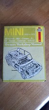 CLASSIC BLMC MINI 1959 TO 1978
