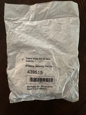 10 Pack ANSUL Pyro-Chem