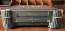 Panasonic Real 3do Interactive Multiplayer FZ-1 32 Bit Video Game Console