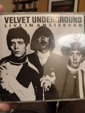 Velvet Underground - Live In