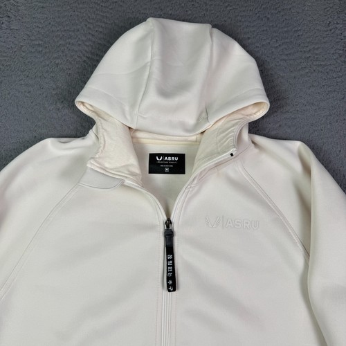Asrv tech hoodie mens medium - mens,