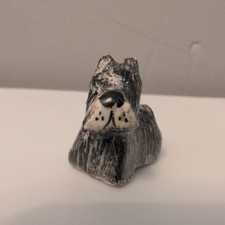Philip Laureston Scottie Dog