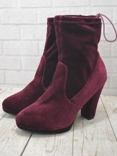 Women's Primark Burgundy